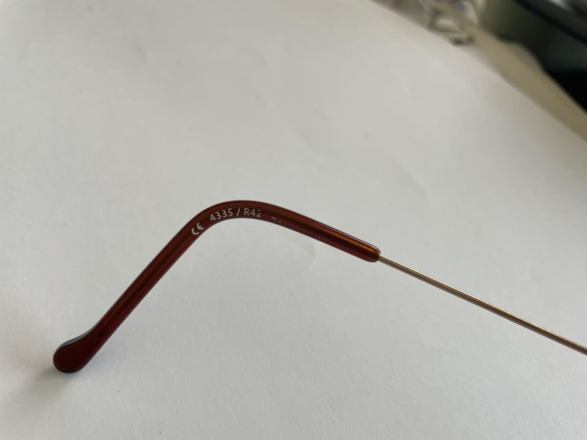 KINTO - 4335/R42 45&curren;20