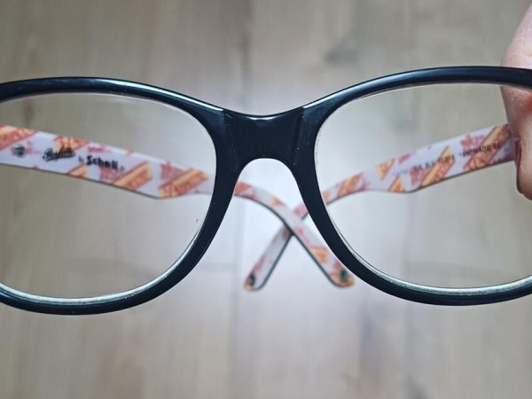 PERFECTO BY SCHOLL - BLK 50x16