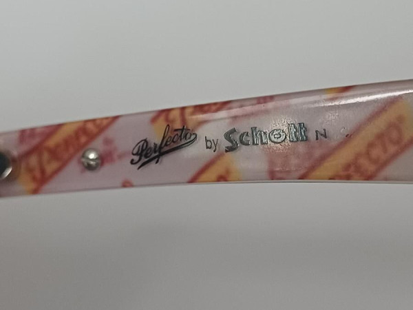 PERFECTO BY SCHOLL - BLK 50x16