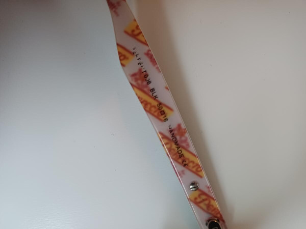 PERFECTO BY SCHOLL - BLK 50x16