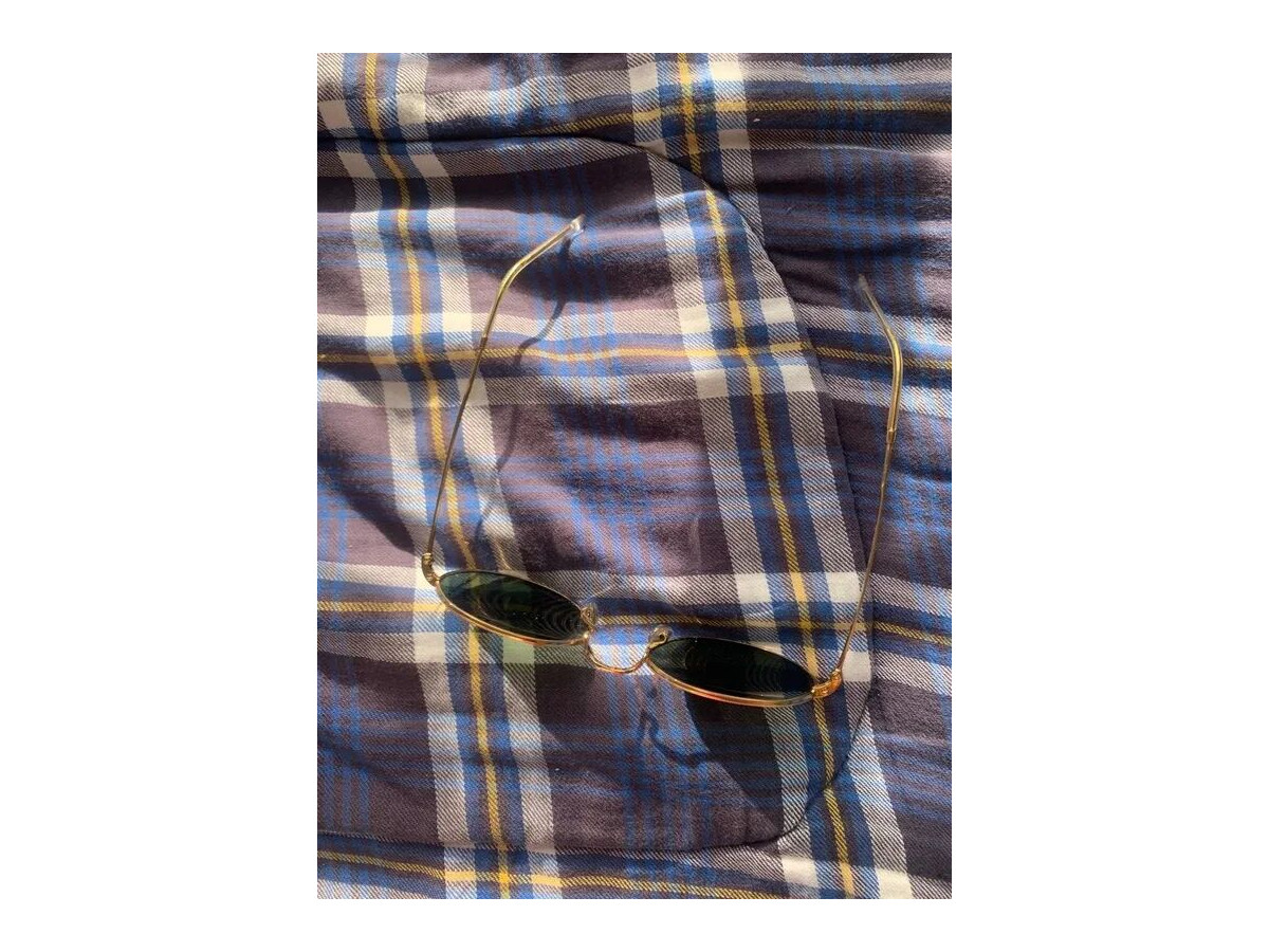 Ray-Ban - RB3548N Hexagonal Flat Lenses 48&curren;21