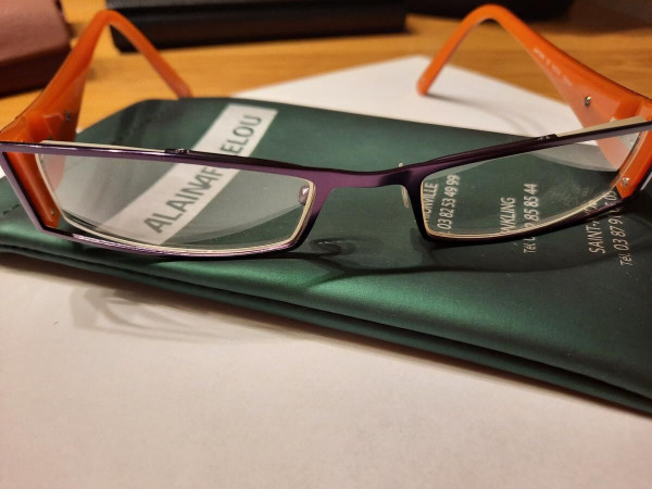 Alain AFFLELOU - AAF1045 C2...