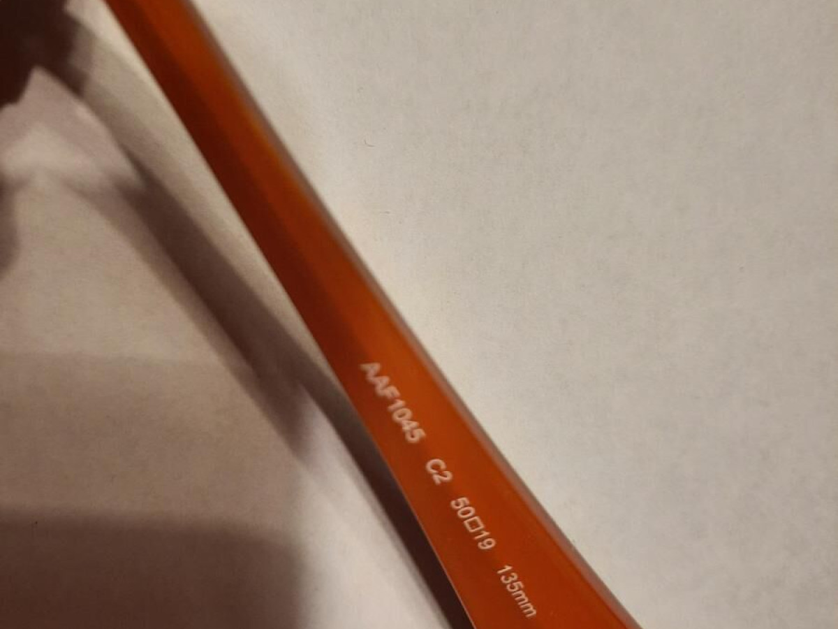 Alain AFFLELOU - AAF1045 C2 50/19