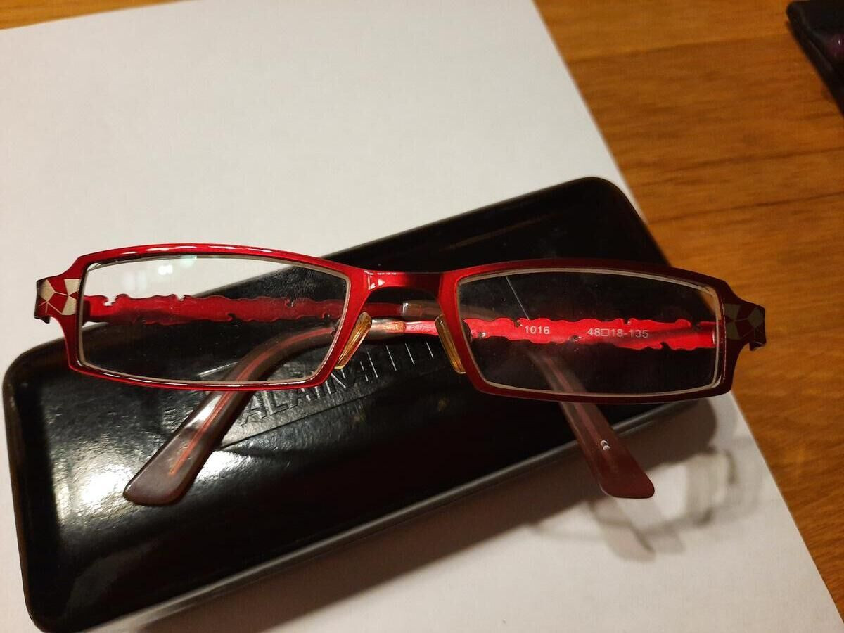 ALain AFFLELOU - 10164818 135 45&curren;20