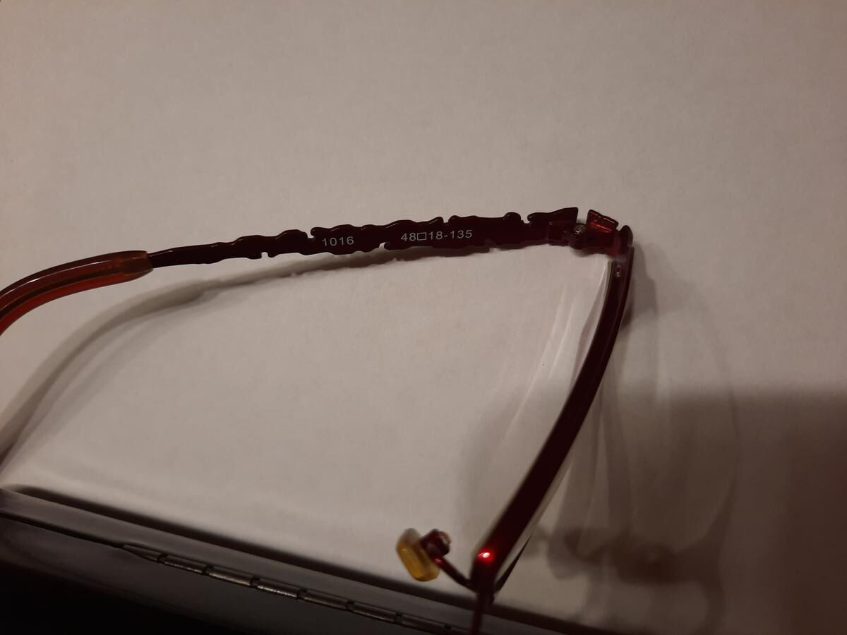 ALain AFFLELOU - 10164818 135 45&curren;20