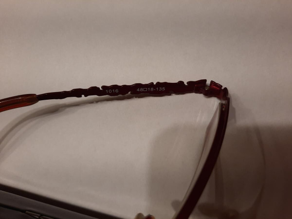 ALain AFFLELOU - 10164818 135 45&curren;20