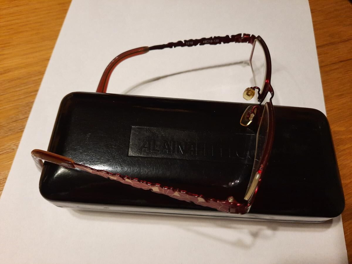 ALain AFFLELOU - 10164818 135 45&curren;20