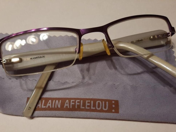 alain AFFLELOU - AAF2518...