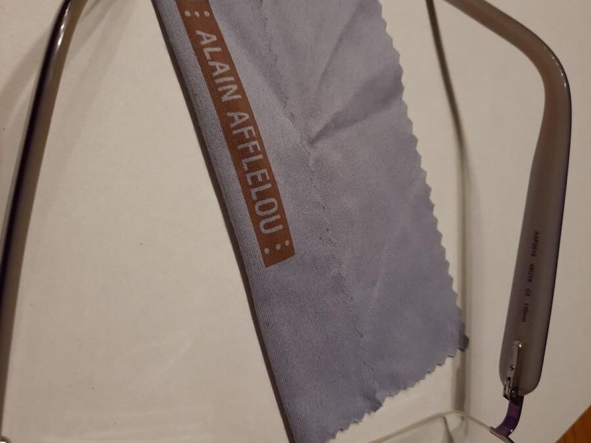 alain AFFLELOU - AAF2518 49/19 C3