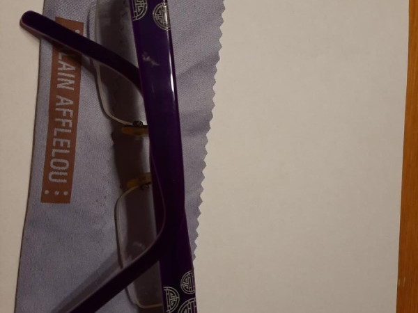 alain AFFLELOU - AAF2518 49/19 C3