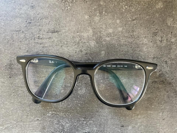 RAY-BAN - RB5299 2000 53&curren;19