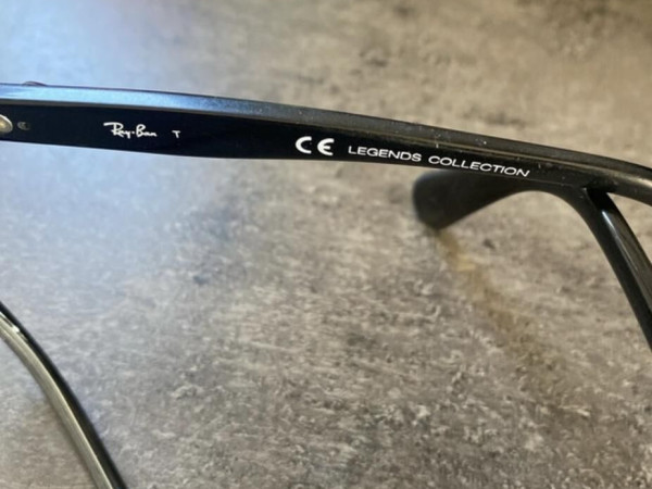 RAY-BAN - RB5299 2000 53&curren;19