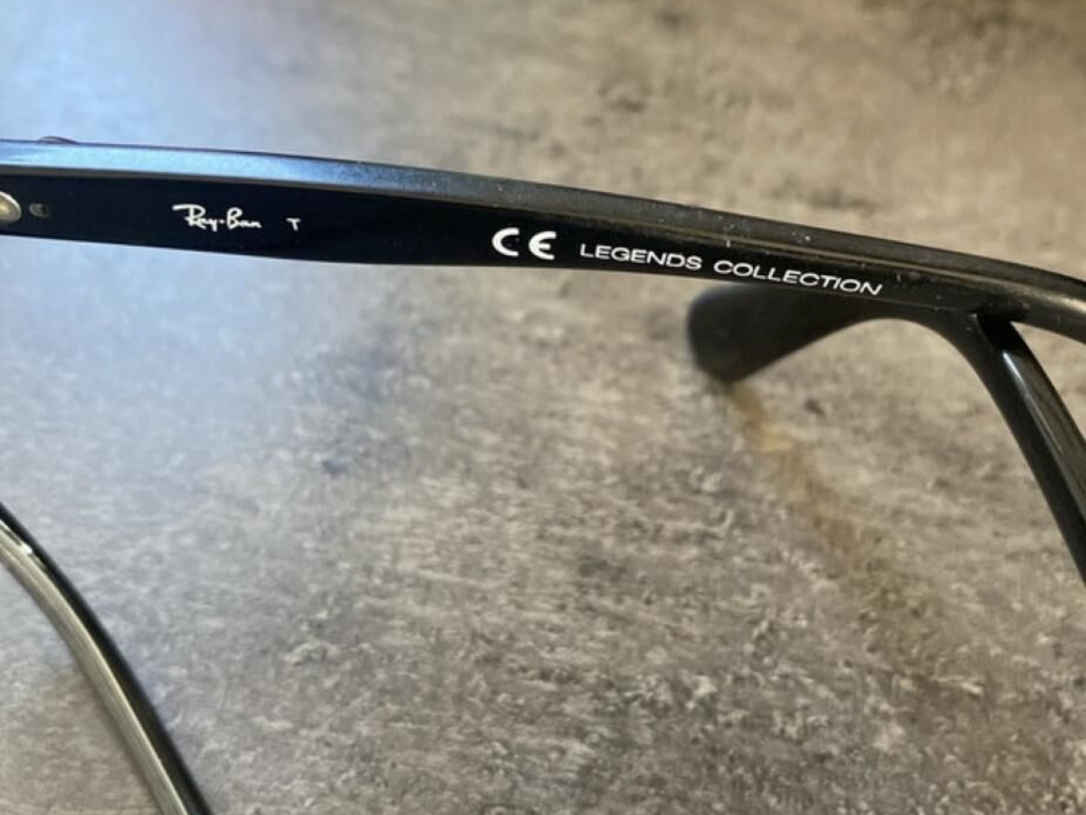 RAY-BAN - RB5299 2000 53&curren;19