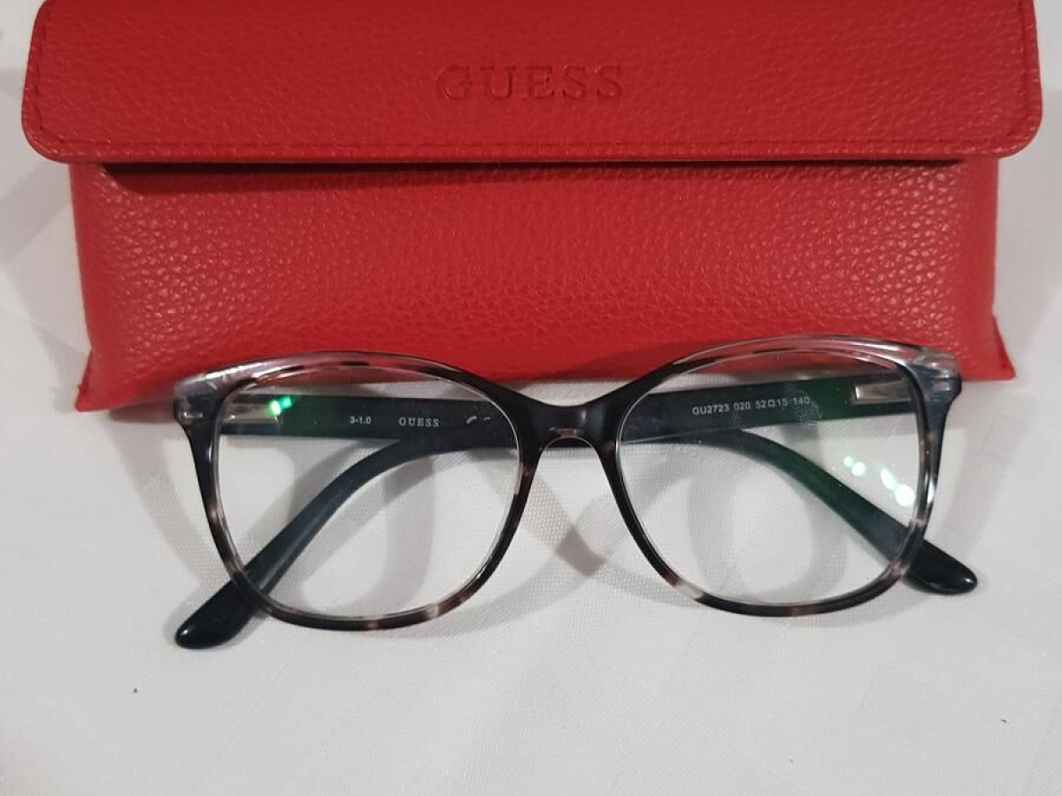 GUESS - GU2723 52/19