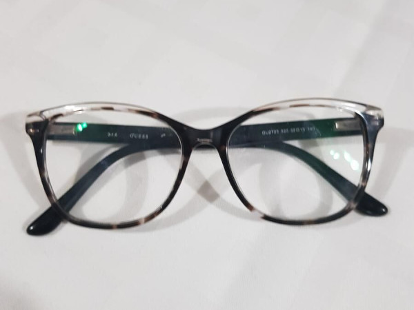 GUESS - GU2723 52/19