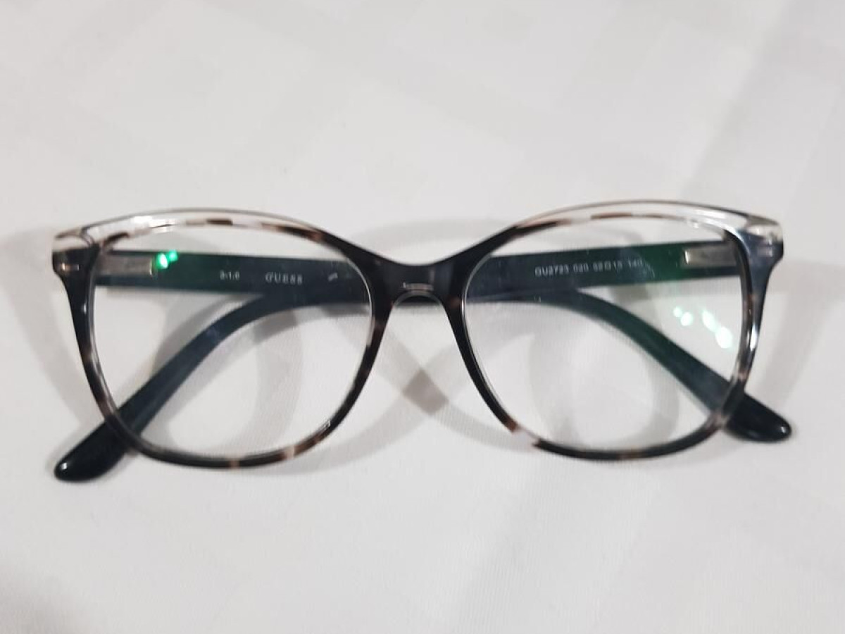 GUESS - GU2723 52/19