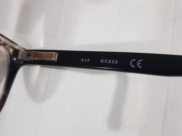 GUESS - GU2723 52/19