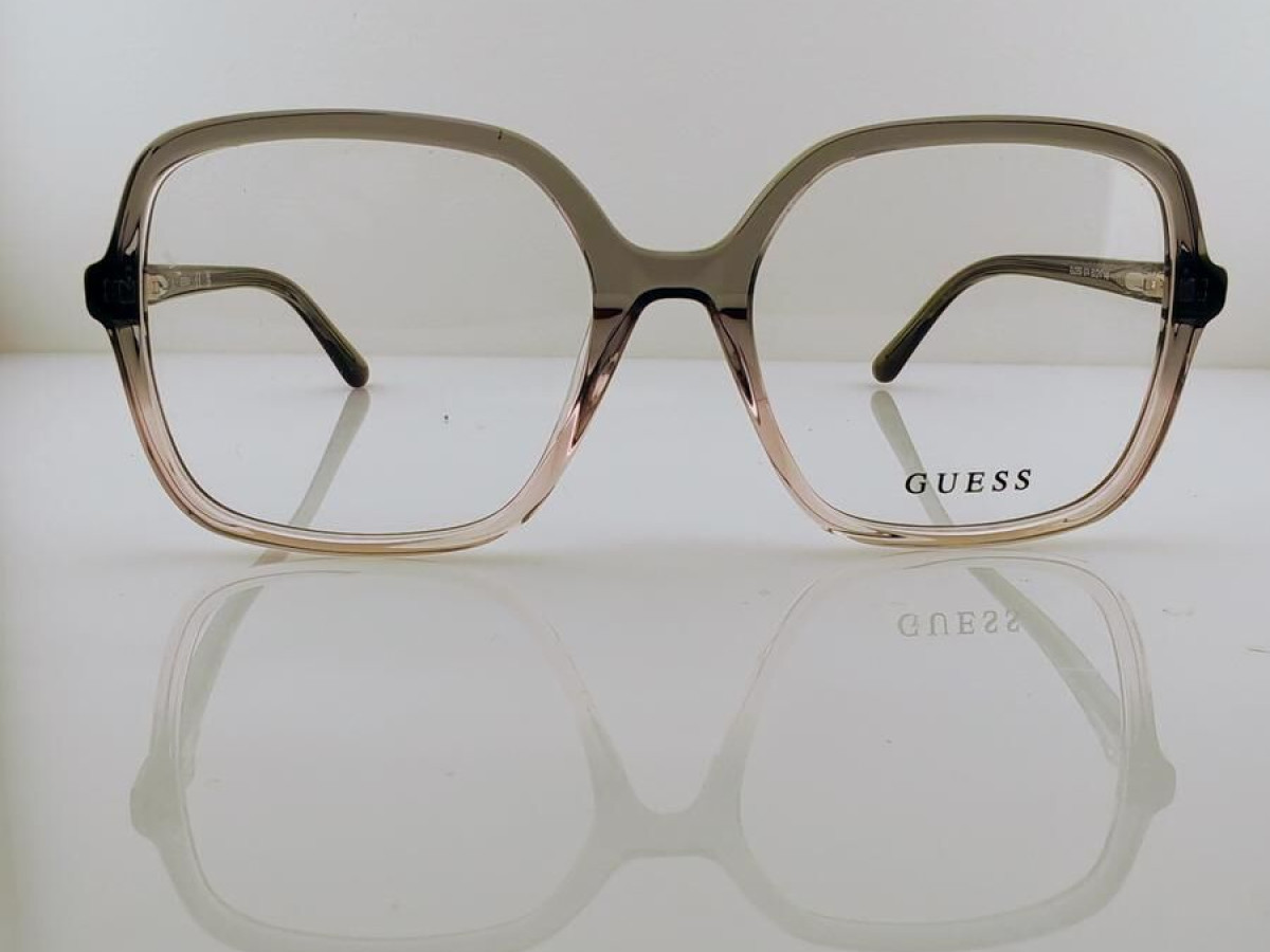 GUESS - GU 2950 074 53&curren;17