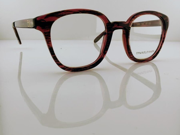 EMMANUELLE KHANH - EK 1956 - 104 47&curren;22