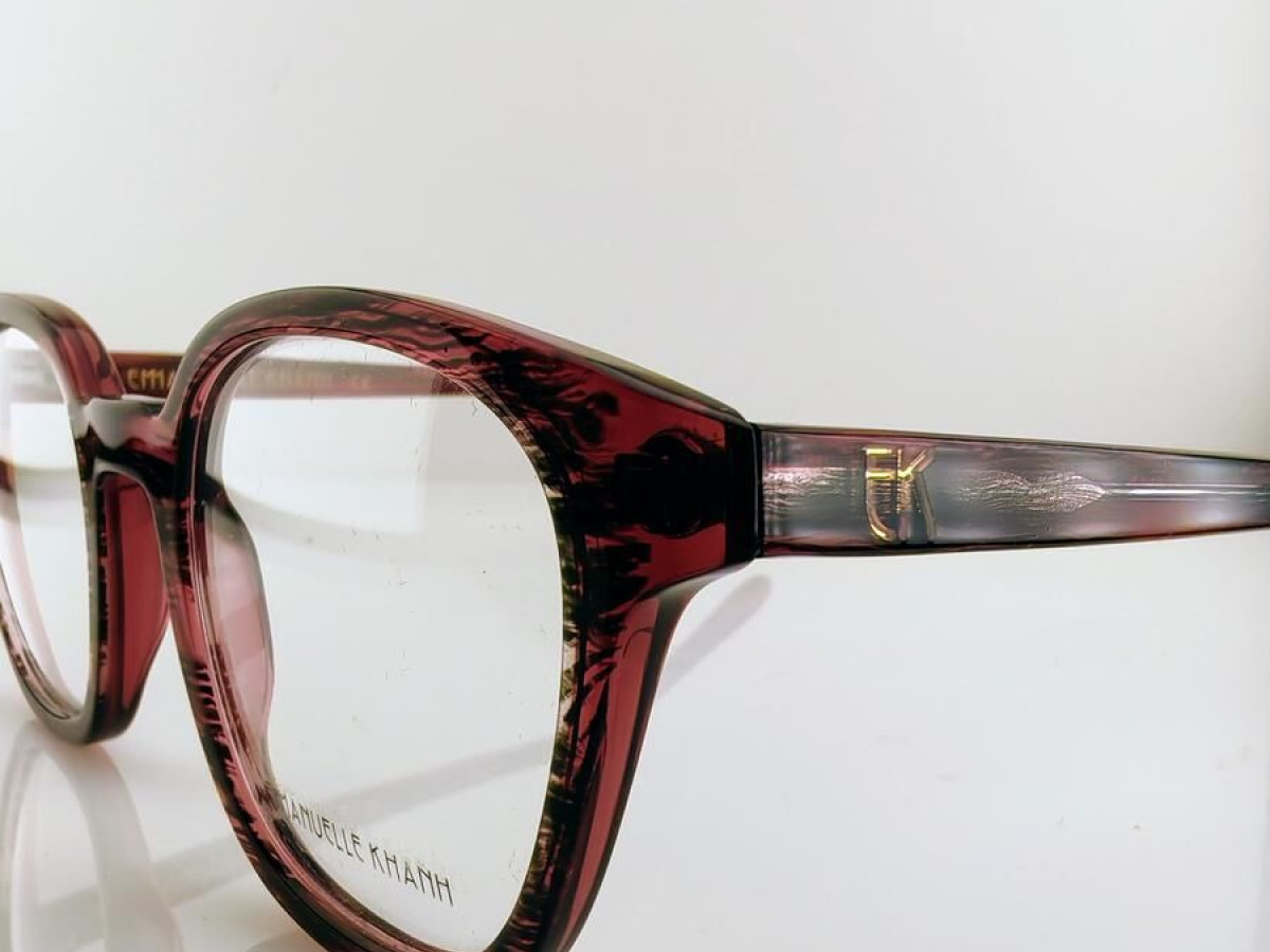 EMMANUELLE KHANH - EK 1956 - 104 47&curren;22