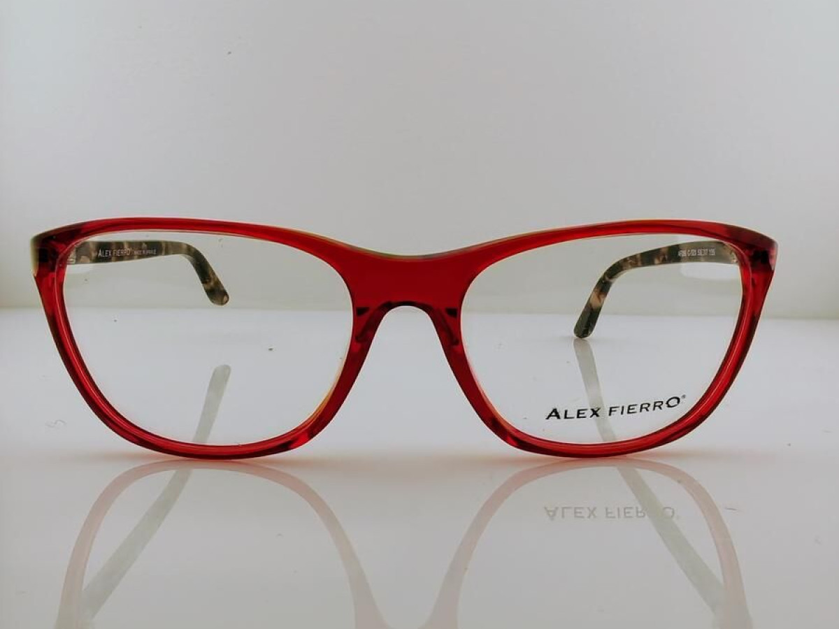 ALEX FIERRO - AF 286 C 523 53¤17