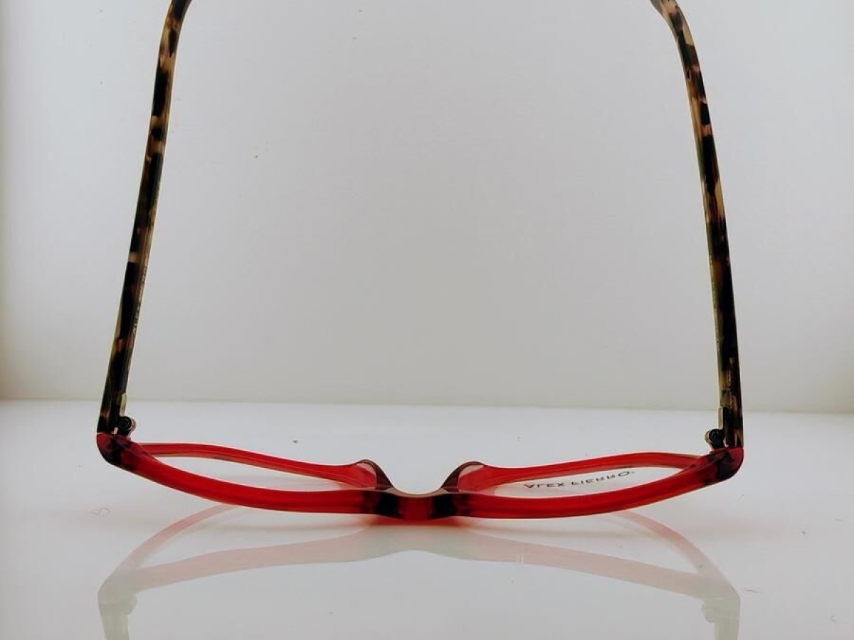 ALEX FIERRO - AF 286 C 523 53¤17