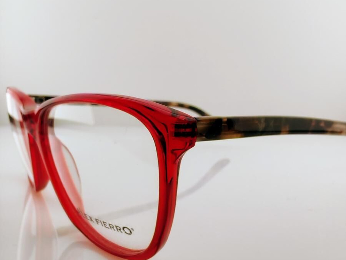 ALEX FIERRO - AF 286 C 523 53¤17