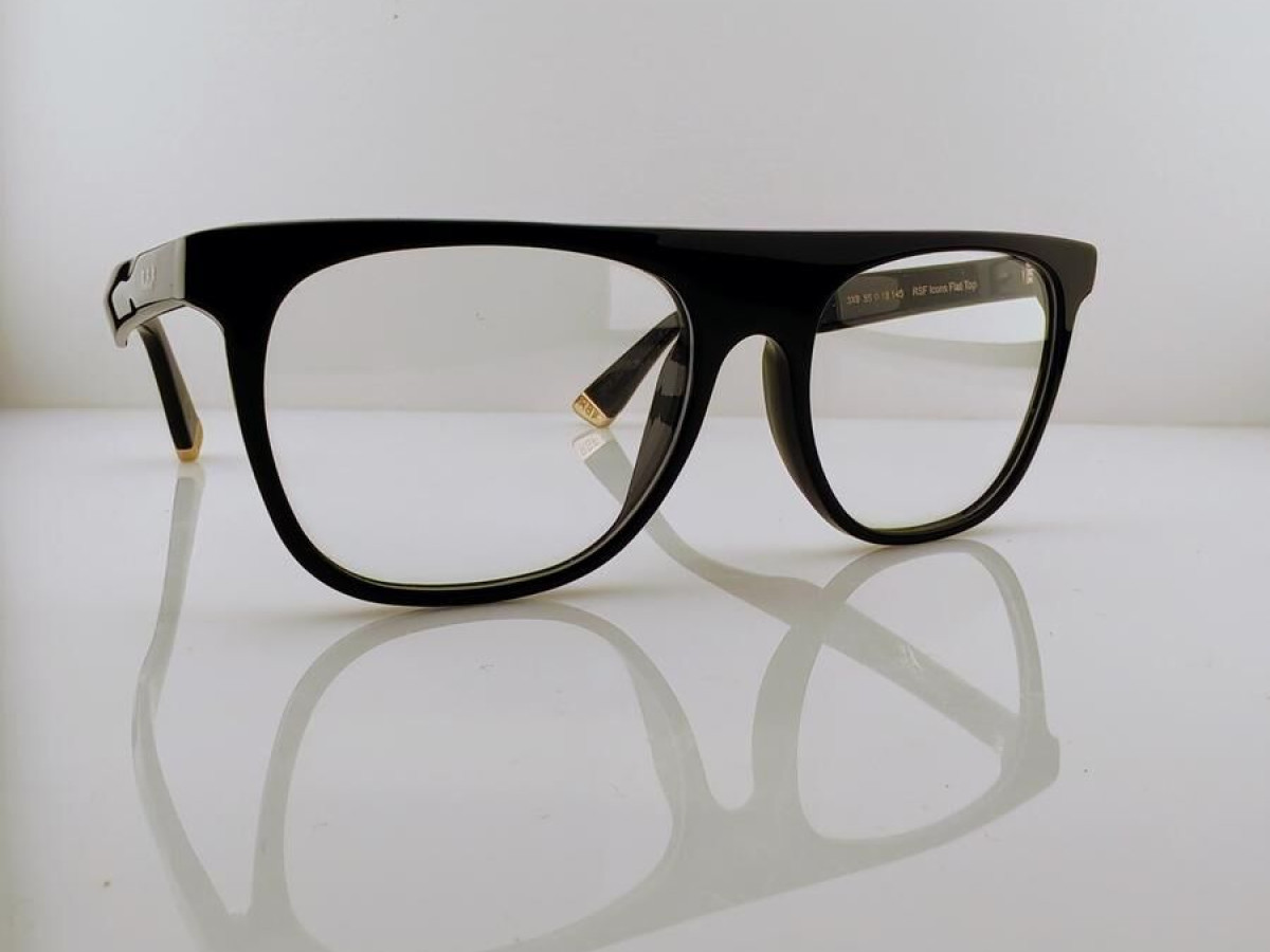 RETROSUPERFUTURE - 3X9 / A21 / T 55&curren;18