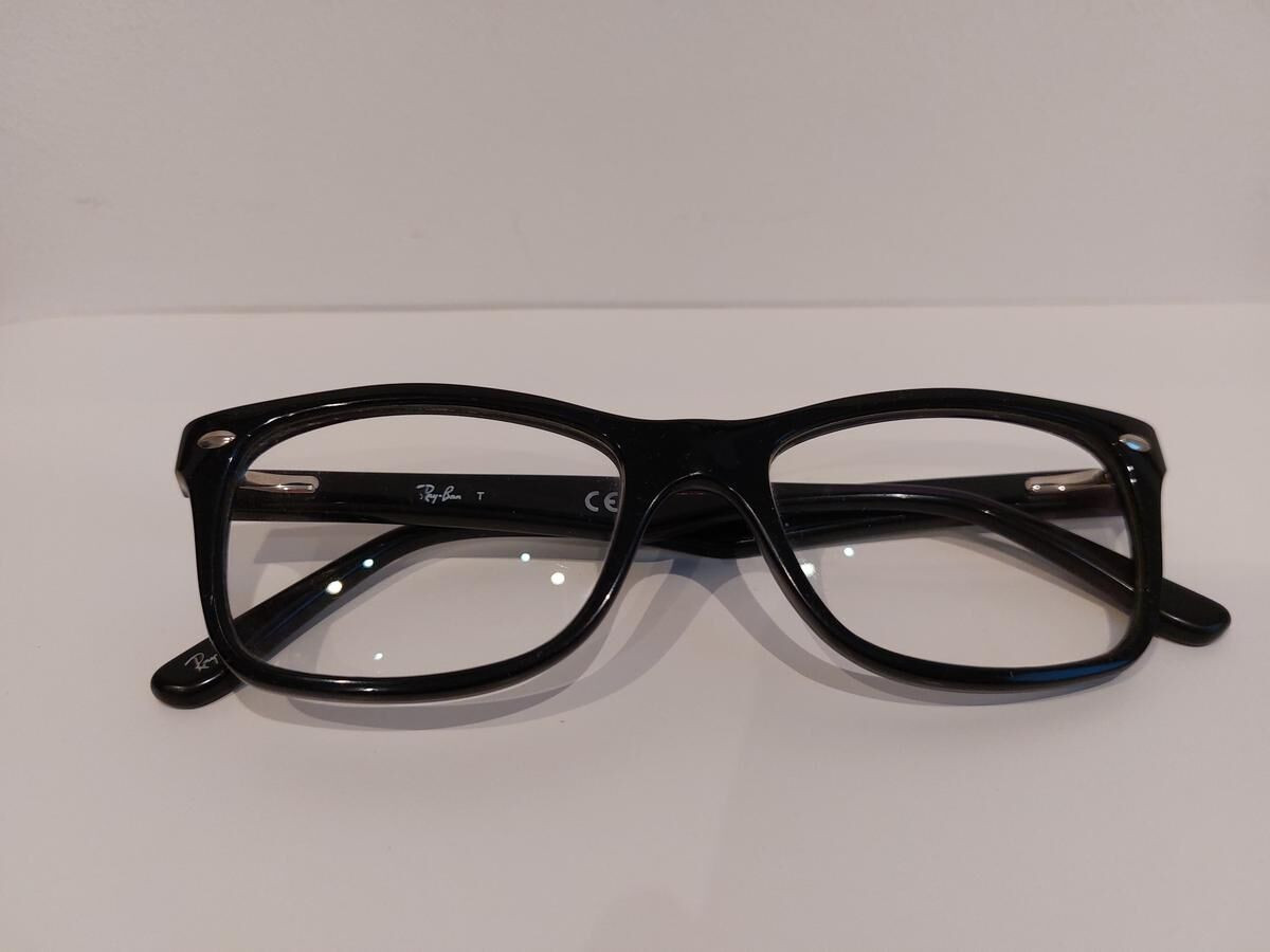 Ray-Ban - RB 5228 2000 50/17 140