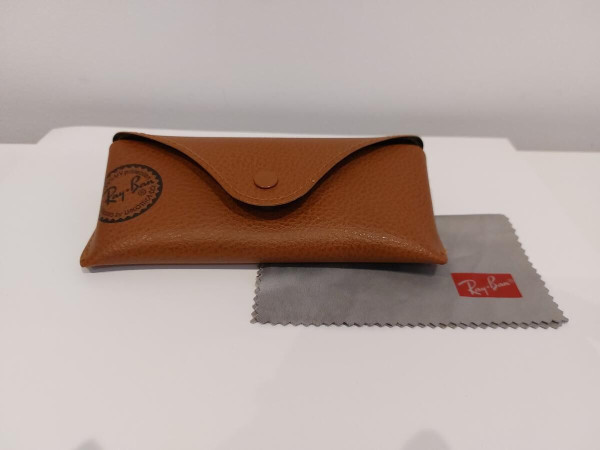 Ray-Ban - RB 5228 2000 50/17 140