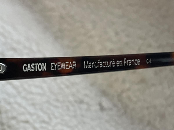 Gaston  - Gare de Lyon 68/68