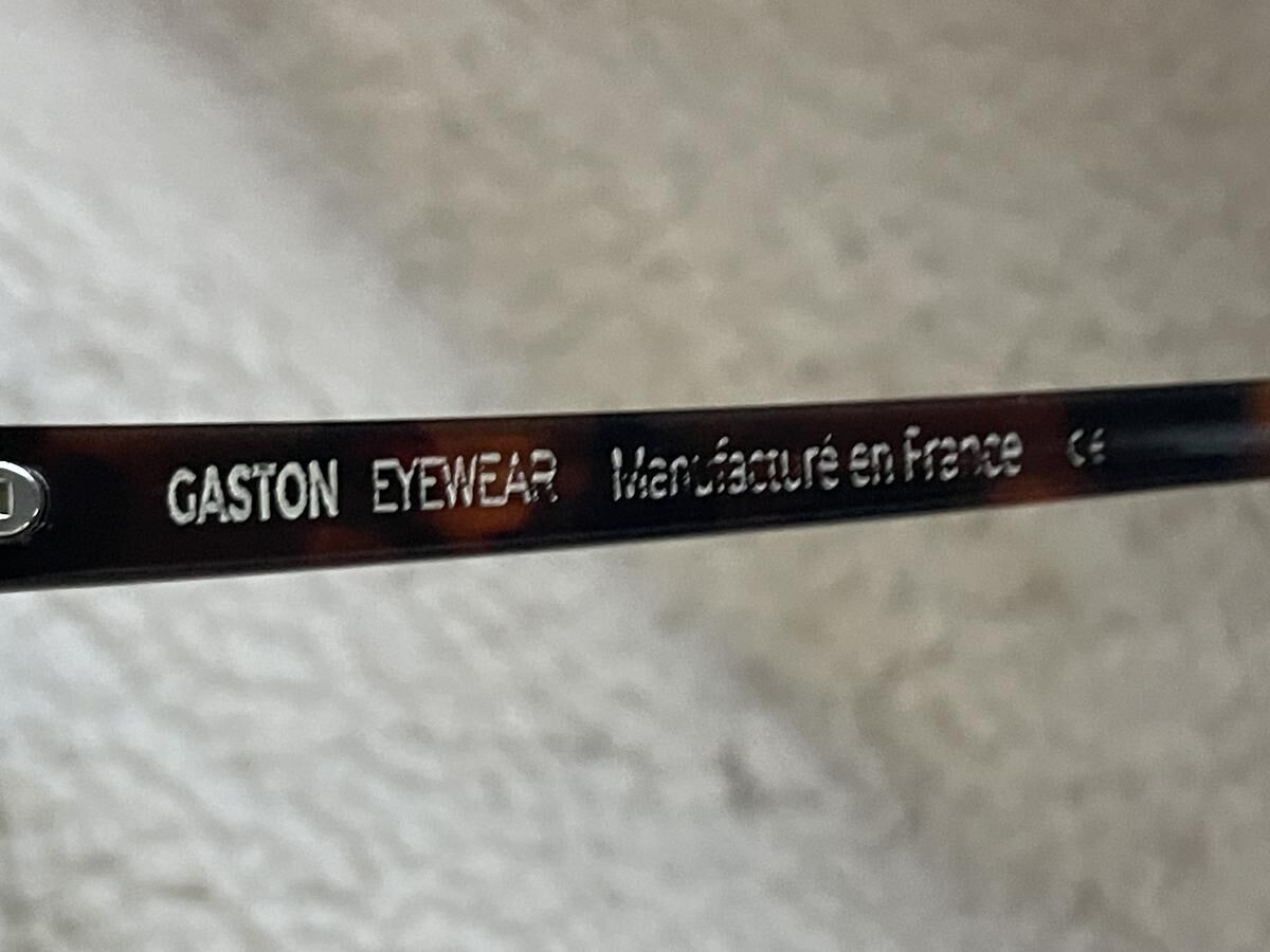 Gaston  - Gare de Lyon 68/68