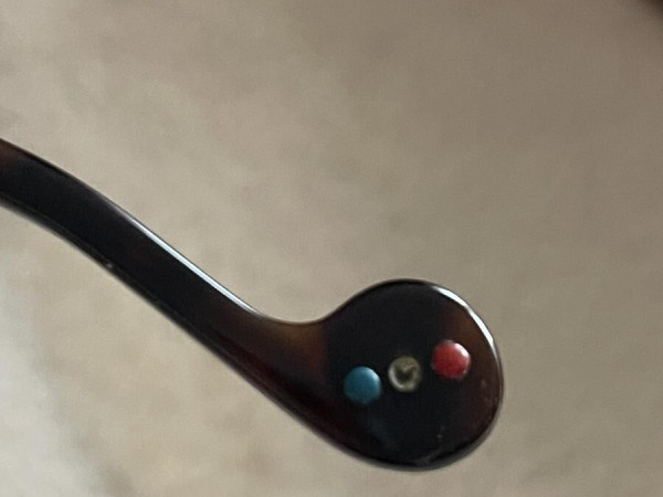 Gaston  - Gare de Lyon 68/68