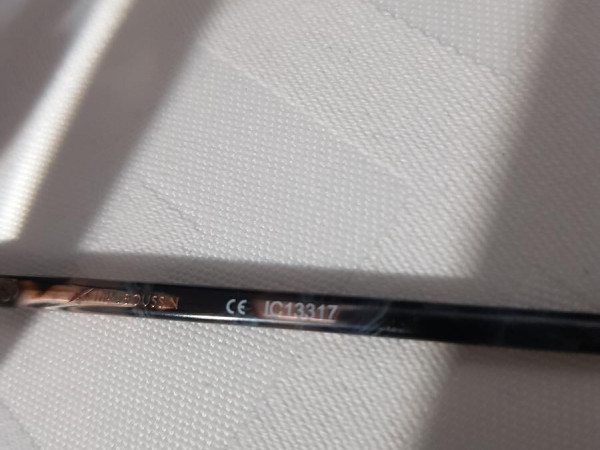 Mauboussin - IC13317