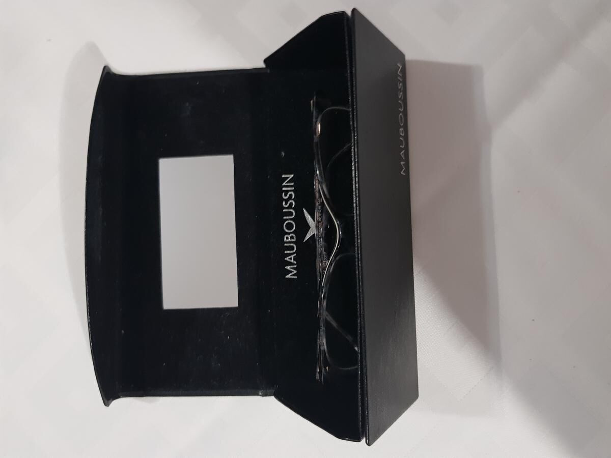 Mauboussin - IC13317