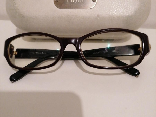 CHLOÉ - CE1153 C04 130