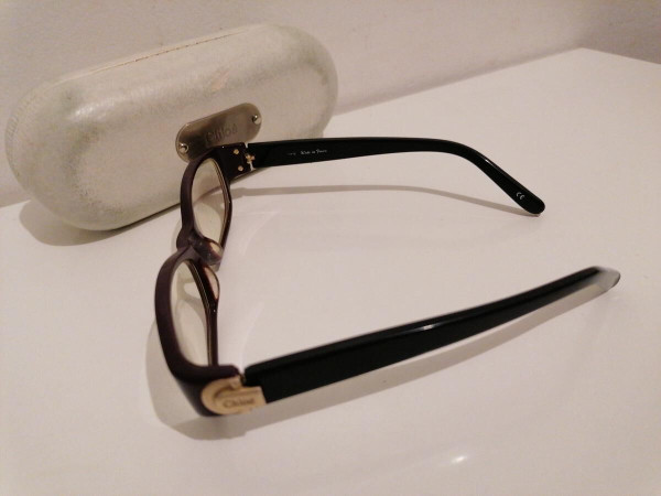 CHLO&Eacute;  - CE1153 C04 130