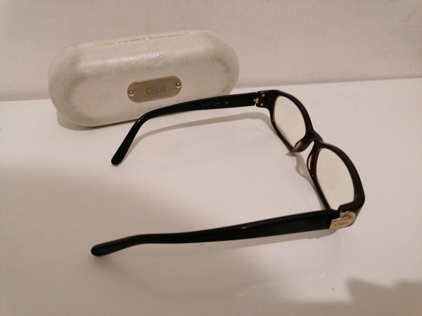 CHLO&Eacute;  - CE1153 C04 130