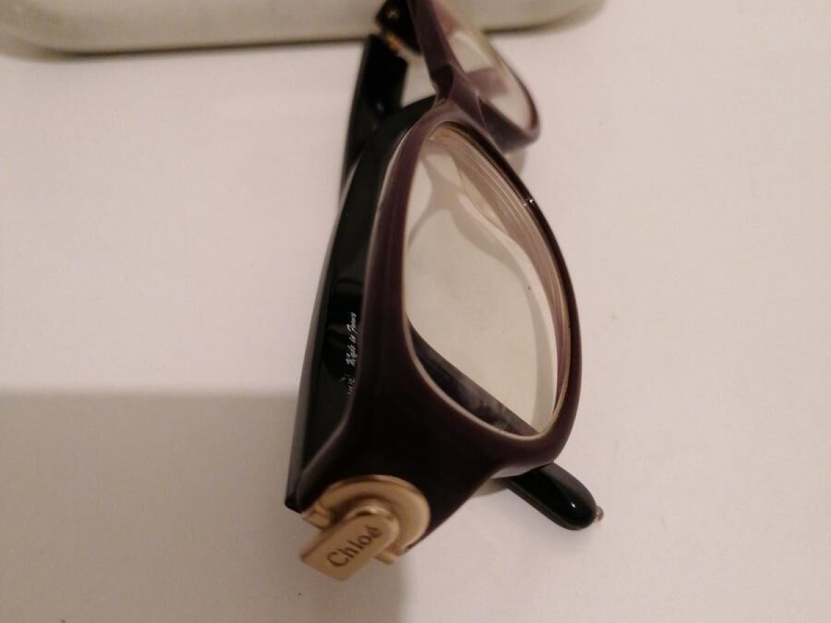 CHLO&Eacute;  - CE1153 C04 130