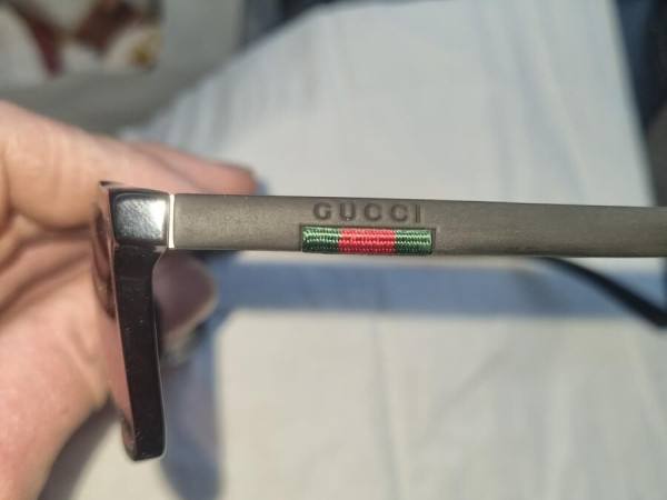 Gucci - GG04240 005 58/16 145