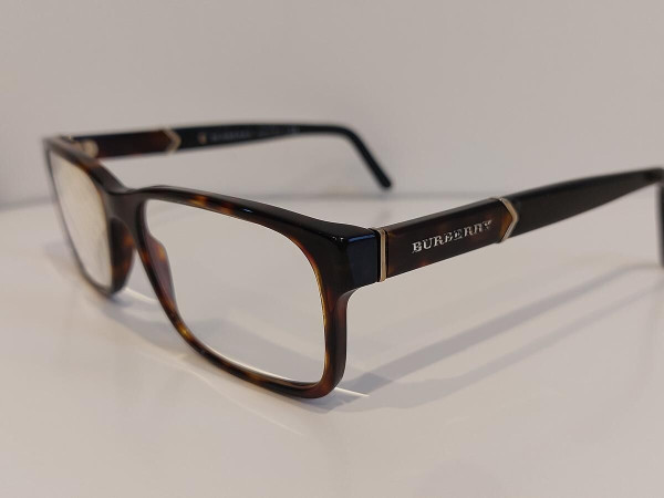 Burberry - B2105 3002 55/17 140