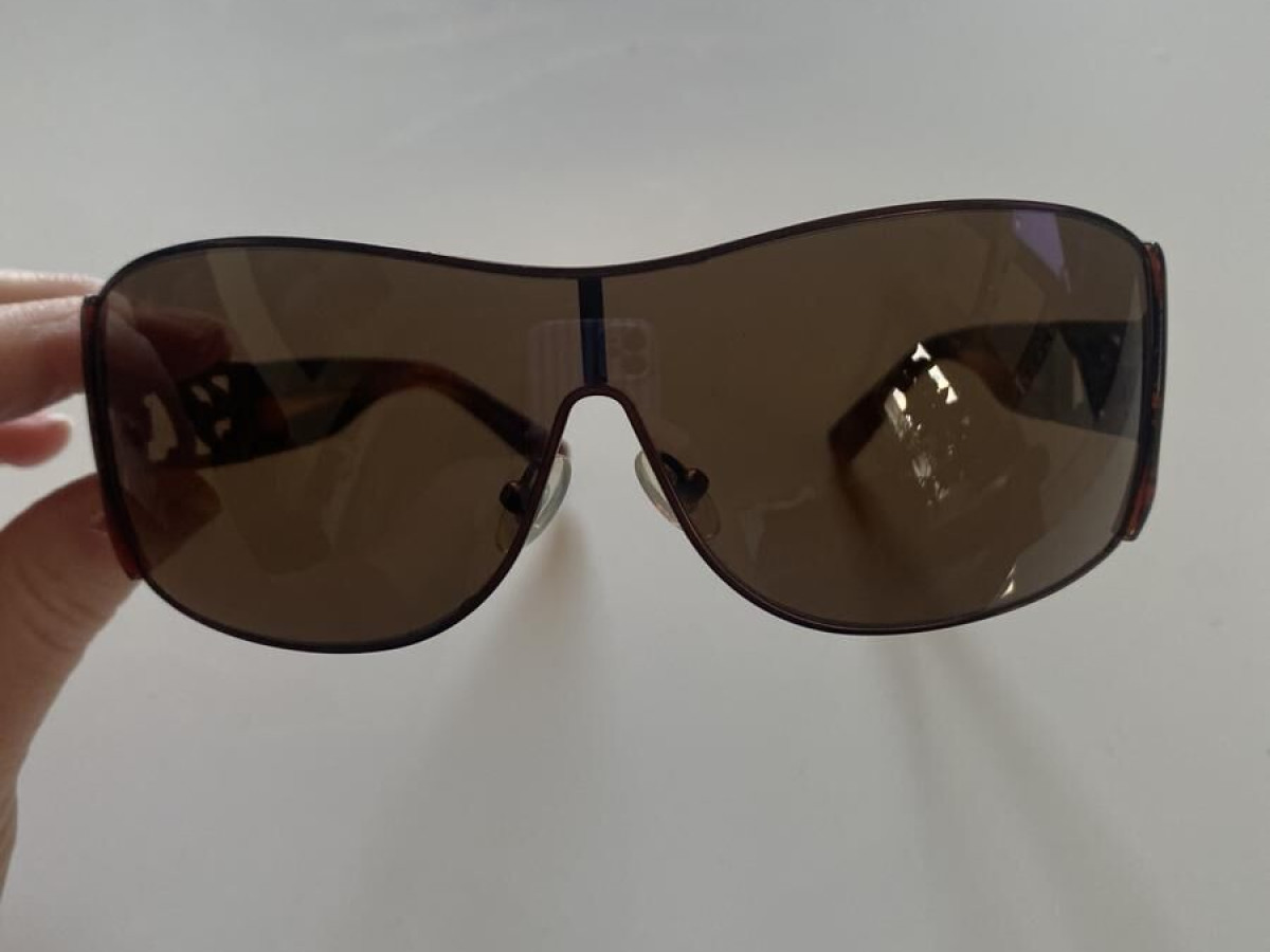 Tommy hilfiger - Th7424 dkbrn-1 141-120