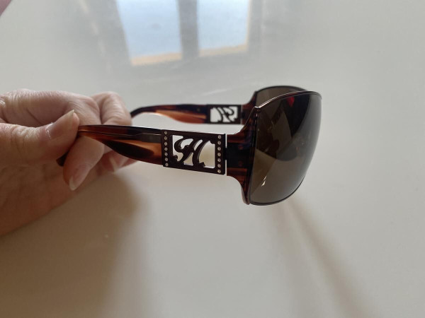 Tommy hilfiger - Th7424 dkbrn-1 141-120