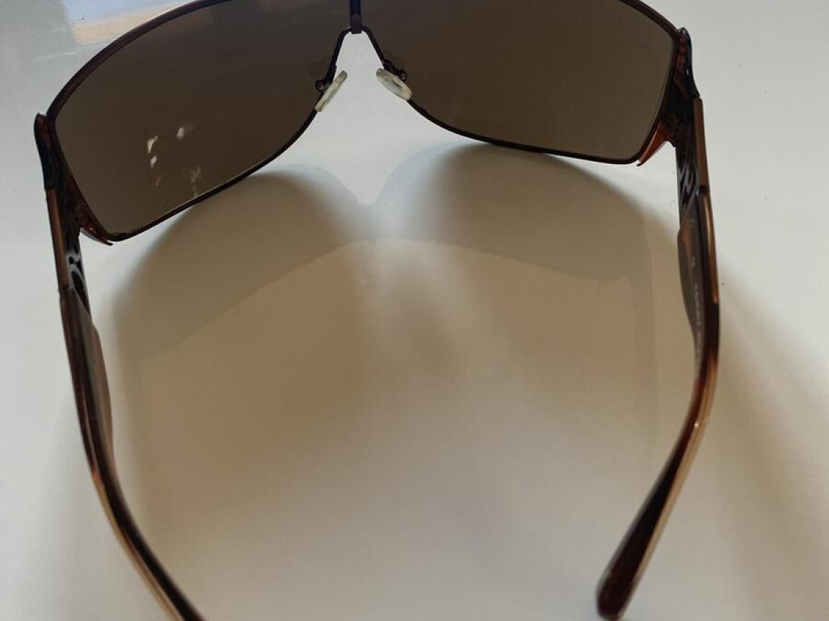 Tommy hilfiger - Th7424 dkbrn-1 141-120