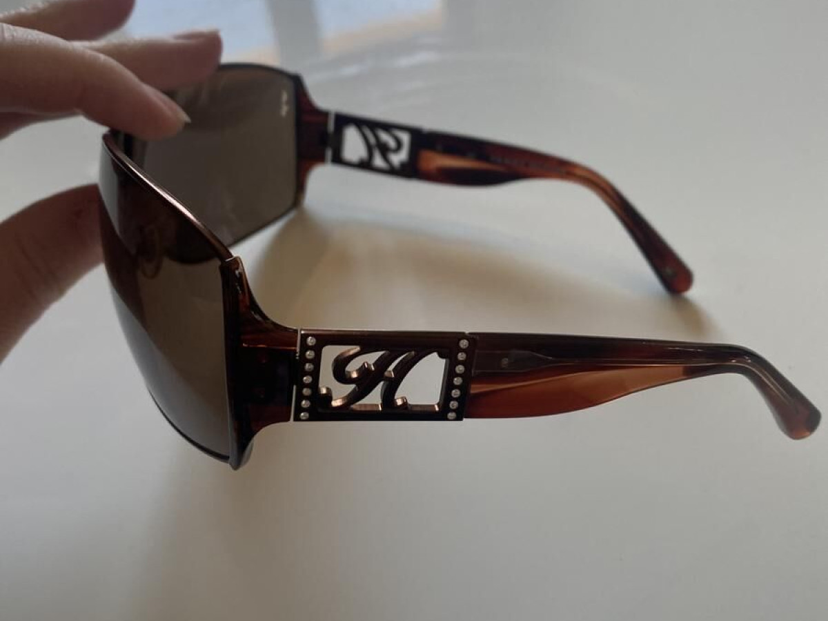 Tommy hilfiger - Th7424 dkbrn-1 141-120