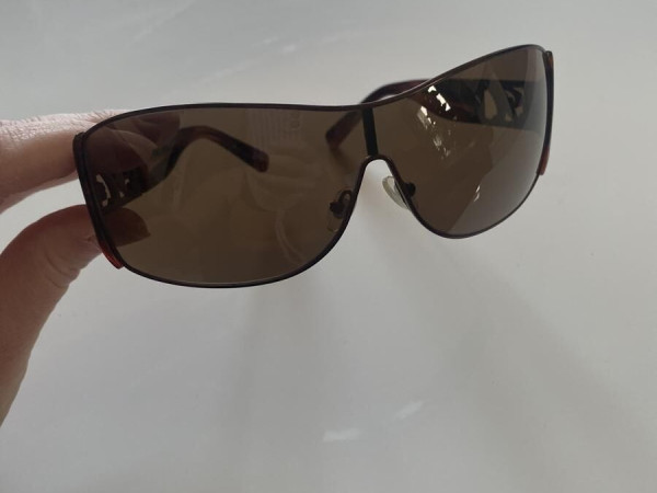 Tommy hilfiger - Th7424 dkbrn-1 141-120