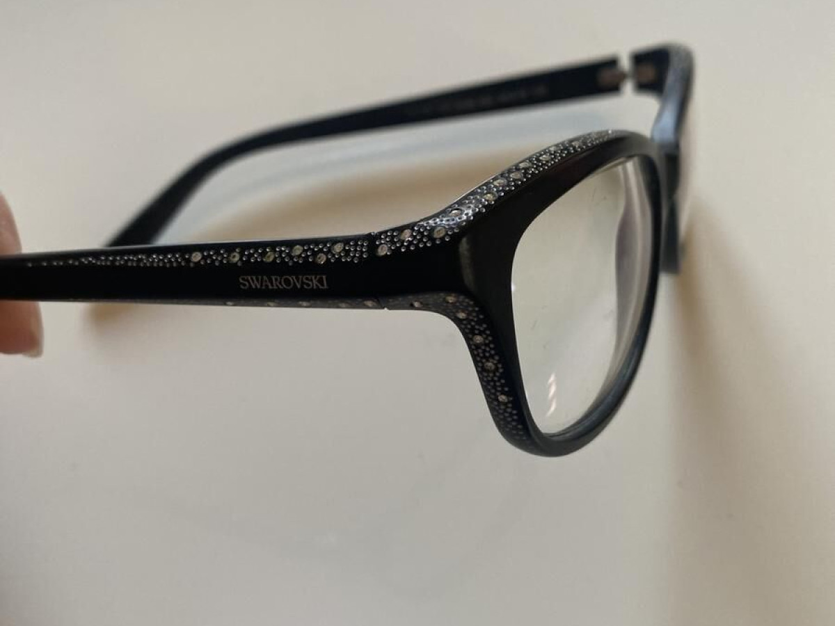 Swarovski - Dame sw5100 002 54/16