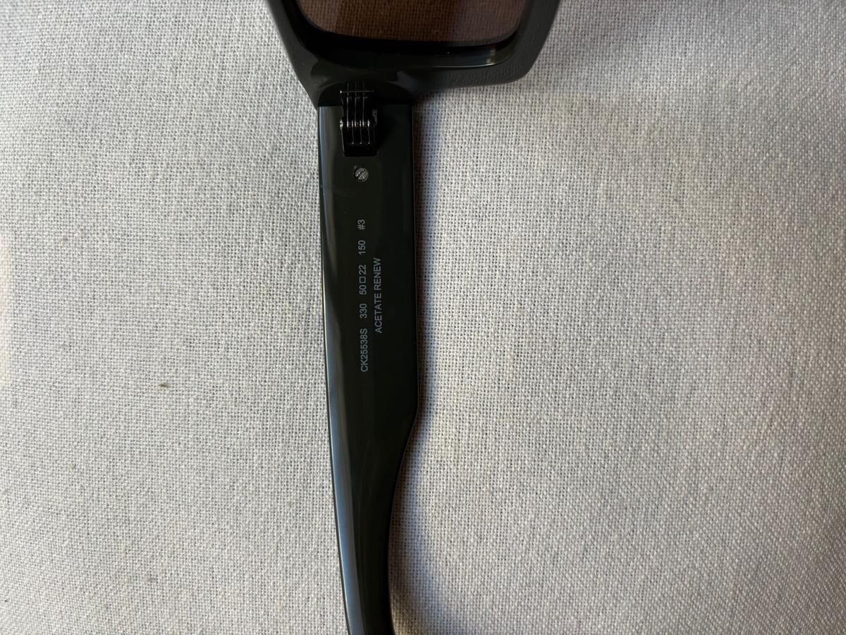 calvin klein - CK25538S 330 50/22