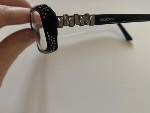 Swarovski - Bourgeois si 5055 001