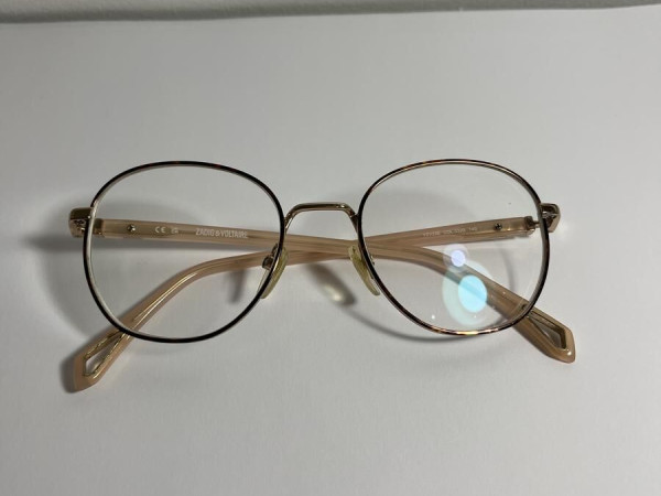 Zadig & Voltaire - VZV258...